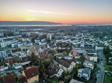 Höriblick - Einfamilienhaus in 78467 Konstanz mit 154m² kaufen