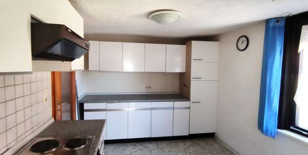 Küche - Einfamilienhaus in 73268 Erkenbrechtsweiler mit 150m² kaufen