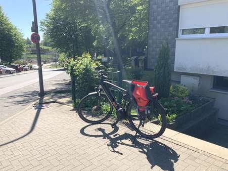 NACHHALTIG FÜR SIE UNTERWEGS - Etagenwohnung in 42279 Wuppertal mit 75m² kaufen