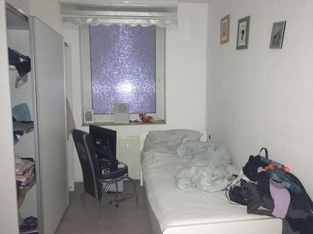 06 Kind - Etagenwohnung in 42289 Wuppertal mit 110m² als Kapitalanlage kaufen