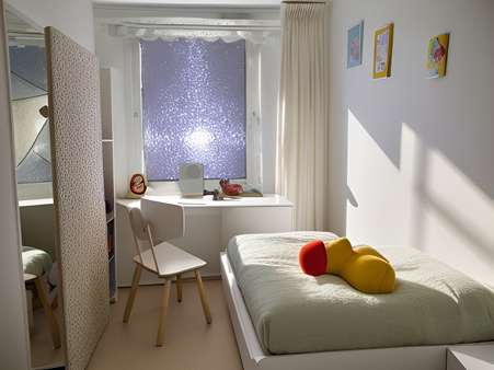 06 Kind - Etagenwohnung in 42289 Wuppertal mit 110m² als Kapitalanlage kaufen