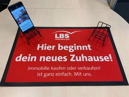 Hier beginnt..........Teaser - Etagenwohnung in 42289 Wuppertal mit 110m² als Kapitalanlage kaufen