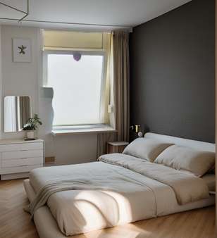 Schlafen - Etagenwohnung in 42289 Wuppertal mit 105m² als Kapitalanlage kaufen