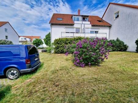 Garten - Mehrfamilienhaus in 06869 Coswig mit 332m² kaufen