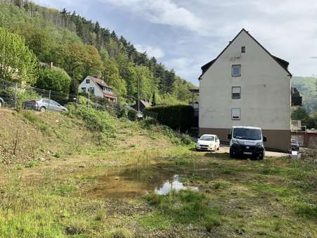 Nachbarschaft - Grundstück in 58256 Ennepetal mit 1519m² kaufen