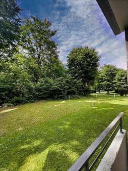 Gemeinschaftsgarten Gemeinschaftsgarten - Erdgeschosswohnung in 42369 Wuppertal mit 64m² kaufen