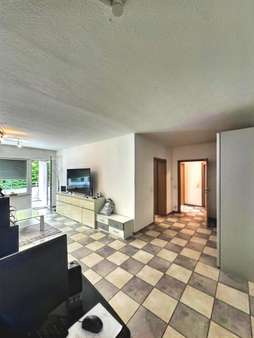 Wohnzimmer Wohnzimmer - Erdgeschosswohnung in 42369 Wuppertal mit 64m² kaufen