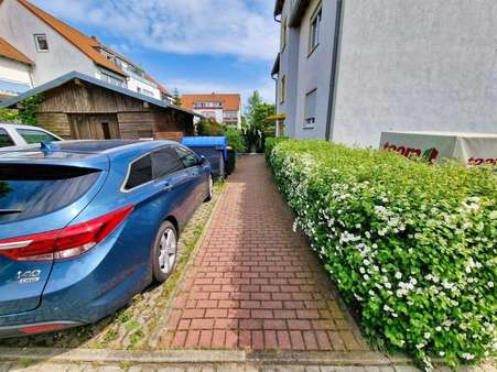 Zuwegung - Mehrfamilienhaus in 06869 Coswig mit 332m² kaufen