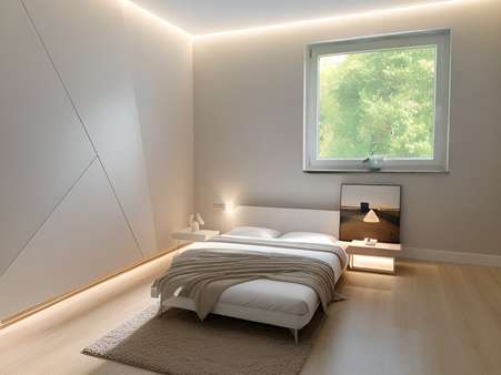 09 Schlafen - Etagenwohnung in 42113 Wuppertal mit 93m² kaufen