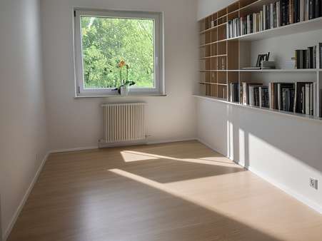 Homeoffice - Etagenwohnung in 42113 Wuppertal mit 93m² kaufen