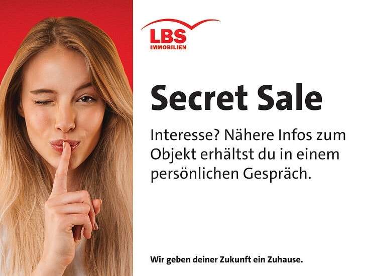 Secret Sale - Grundstück in 58332 Schwelm mit 653m² kaufen