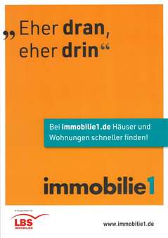 Immobilie1 eher dran - Reihenendhaus in 42555 Velbert mit 150m² kaufen