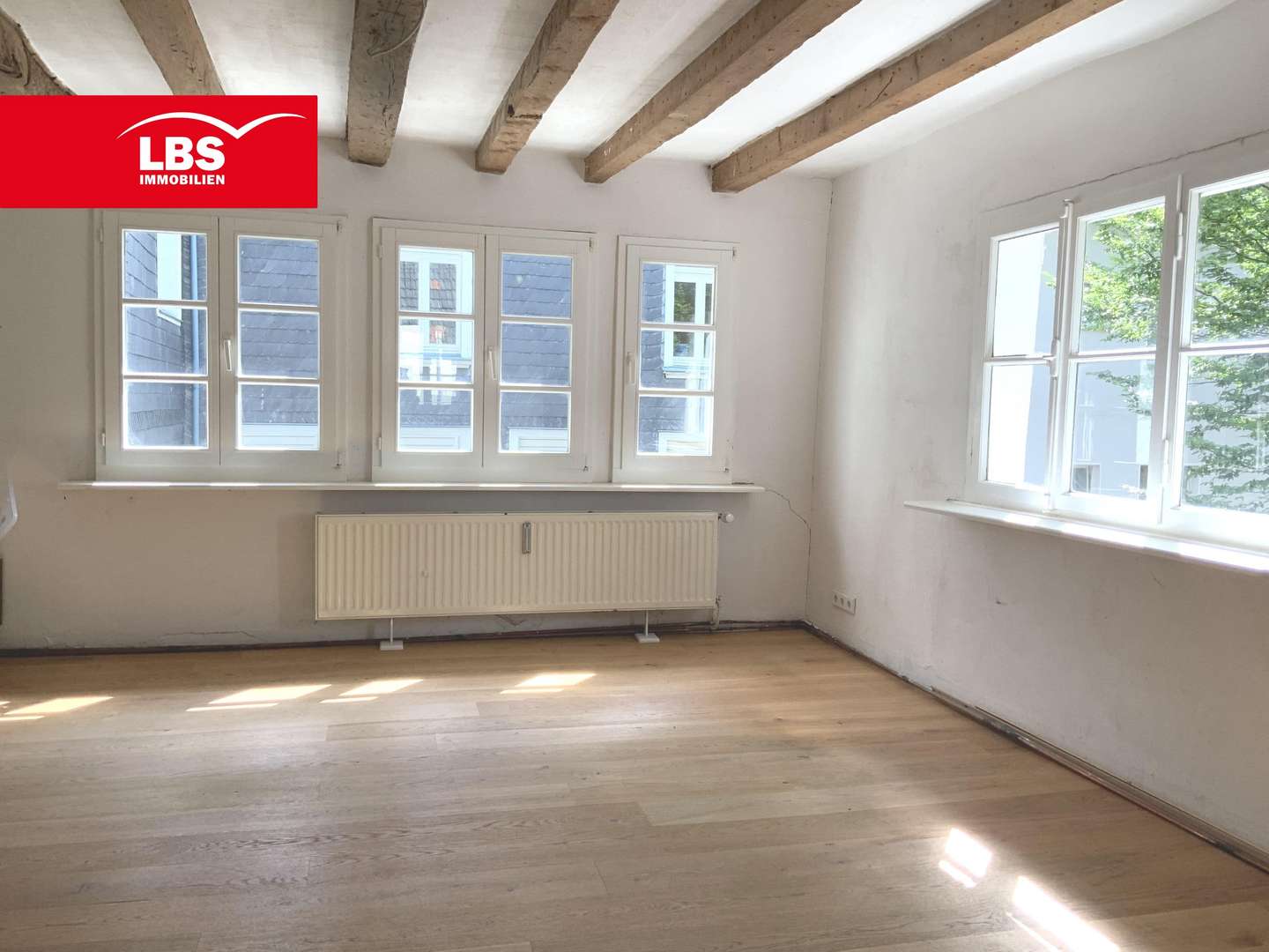 WOHNEN WOHNEN - Reihenendhaus in 42555 Velbert mit 200m² kaufen