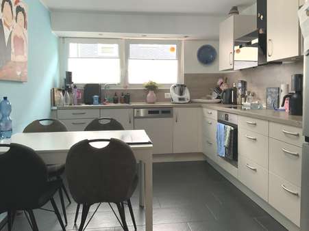 KÜCHE KÜCHE - Stadthaus in 42289 Wuppertal mit 127m² kaufen