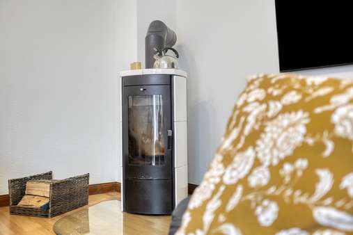 Kamin - Einfamilienhaus in 42289 Wuppertal mit 170m² kaufen