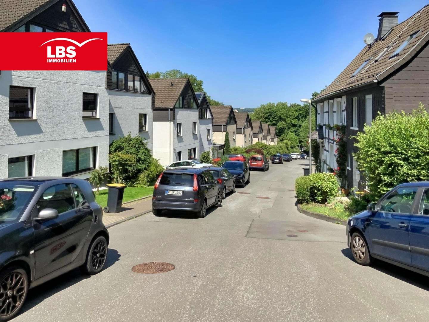 02 Nachbarschaft - Mehrfamilienhaus in 42287 Wuppertal mit 280m² als Kapitalanlage kaufen