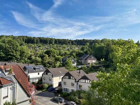 07 Aussicht - Mehrfamilienhaus in 42287 Wuppertal mit 280m² als Kapitalanlage kaufen