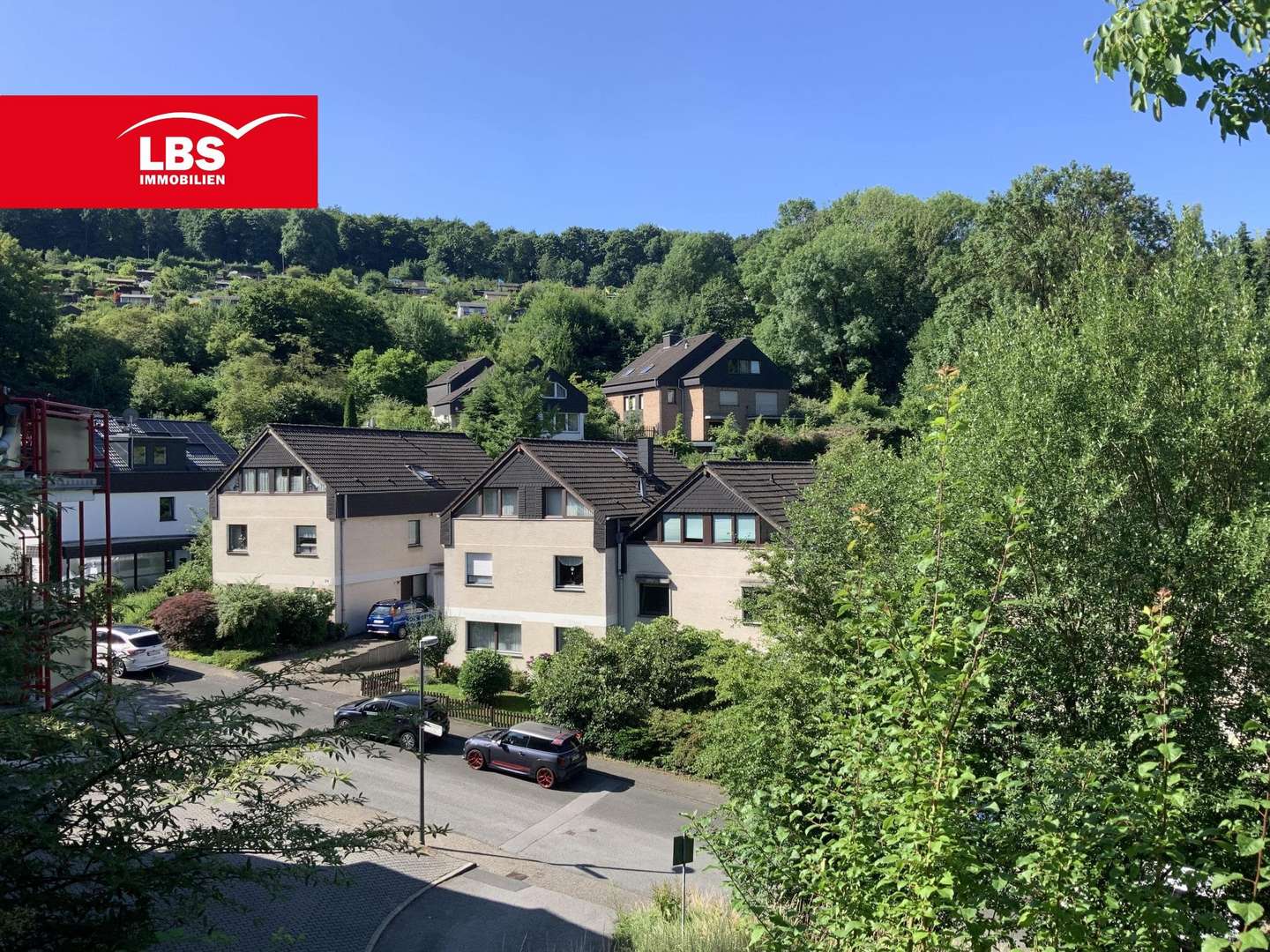 AUSBLICK UG AUSBLICK UG - Mehrfamilienhaus in 42287 Wuppertal mit 280m² als Kapitalanlage kaufen