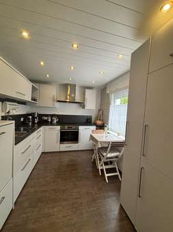 Küche - Doppelhaushälfte in 42857 Remscheid mit 102m² kaufen