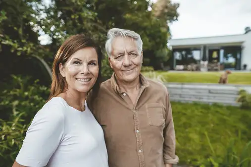 KOMFORTABLES WOHNEN
