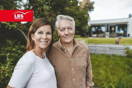 BestAger - Etagenwohnung in 42109 Wuppertal mit 96m² kaufen