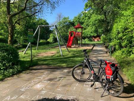 NACHHALTIG UNTERWEGS - Etagenwohnung in 42109 Wuppertal mit 96m² kaufen