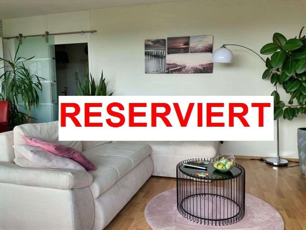RESERVIERT - Etagenwohnung in 42109 Wuppertal mit 96m² kaufen