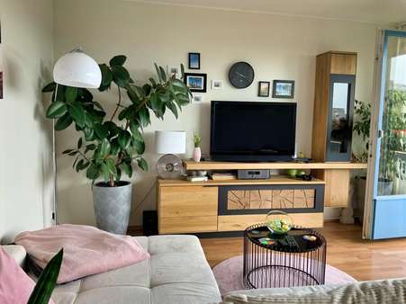 Wohnen - Etagenwohnung in 42109 Wuppertal mit 96m² kaufen