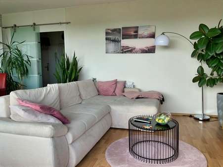 Wohnen - Etagenwohnung in 42109 Wuppertal mit 96m² kaufen