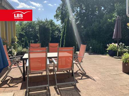 TERRASSE TERRASSE - Einfamilienhaus in 42277 Wuppertal mit 150m² kaufen