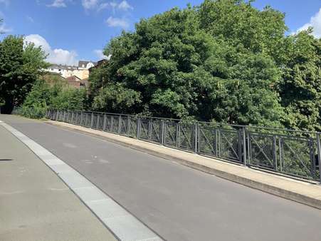 TRASSE - Einfamilienhaus in 42277 Wuppertal mit 120m² kaufen
