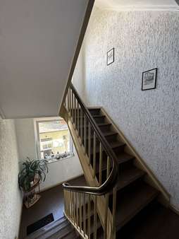 Treppenhaus Treppenhaus - Etagenwohnung in 42853 Remscheid mit 56m² kaufen