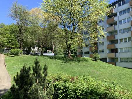 Ansicht - Etagenwohnung in 42279 Wuppertal mit 75m² kaufen