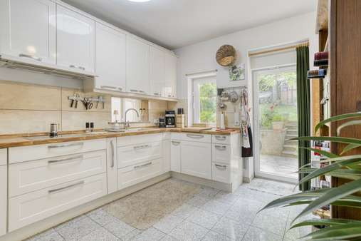 Küche Küche - Einfamilienhaus in 42289 Wuppertal mit 170m² kaufen