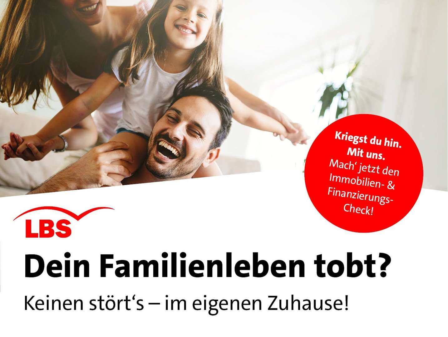 DEIN FAMILIENLEBEN TOBT ? DEIN FAMILIENLEBEN TOBT ? - Reihenmittelhaus in 40231 Düsseldorf mit 135m² kaufen