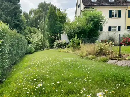 RUHIG & GEMÜTLICH