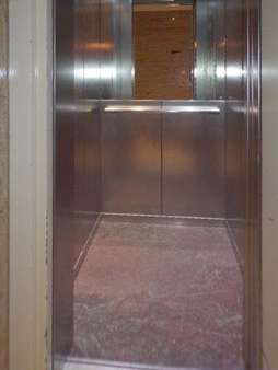 05 Aufzug - Erdgeschosswohnung in 42117 Wuppertal mit 80m² kaufen