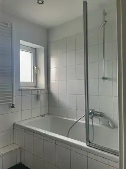 Im grünen  mit 914 m² Grundstück in Barmen 