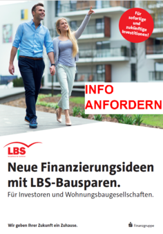 INVESTOREN & BAUSPAREN - Mehrfamilienhaus in 42857 Remscheid mit 235m² als Kapitalanlage kaufen