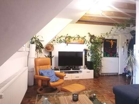 WOHNEN WOHNEN - Maisonette-Wohnung in 42275 Wuppertal mit 69m² als Kapitalanlage kaufen