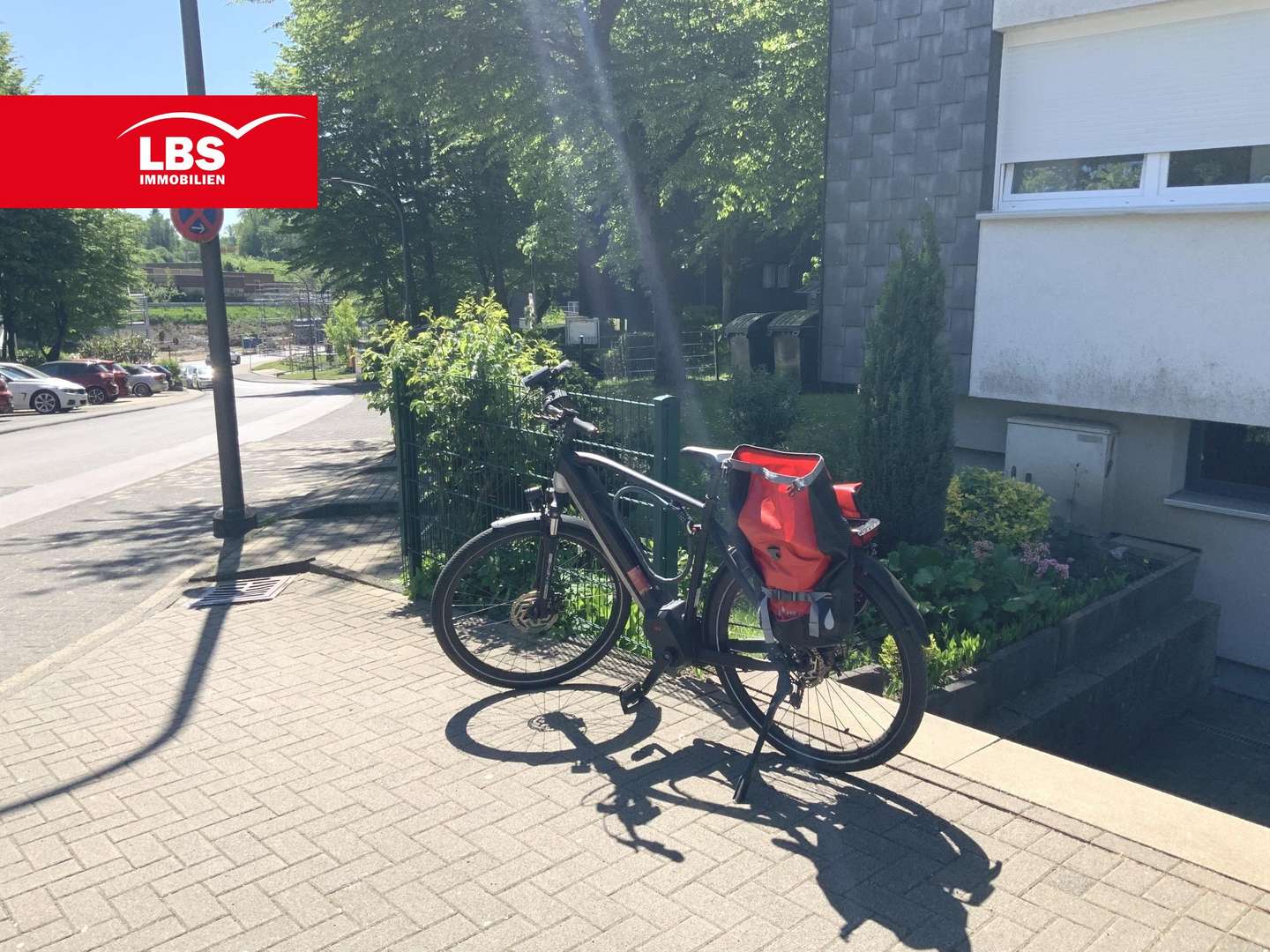 NACHHALTIG FÜR SIE UNTERWEGS NACHHALTIG FÜR SIE UNTERWEGS - Etagenwohnung in 42279 Wuppertal mit 75m² als Kapitalanlage kaufen