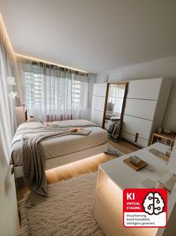 SCHLAFEN SCHLAFEN - Etagenwohnung in 42279 Wuppertal mit 75m² als Kapitalanlage kaufen