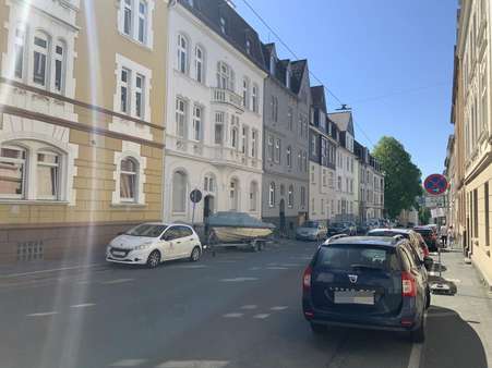 NACHBARSCHAFT - Etagenwohnung in 42277 Wuppertal mit 85m² kaufen