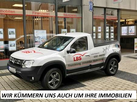 Servicemobil Text Immobilien - Etagenwohnung in 42287 Wuppertal mit 45m² als Kapitalanlage günstig kaufen