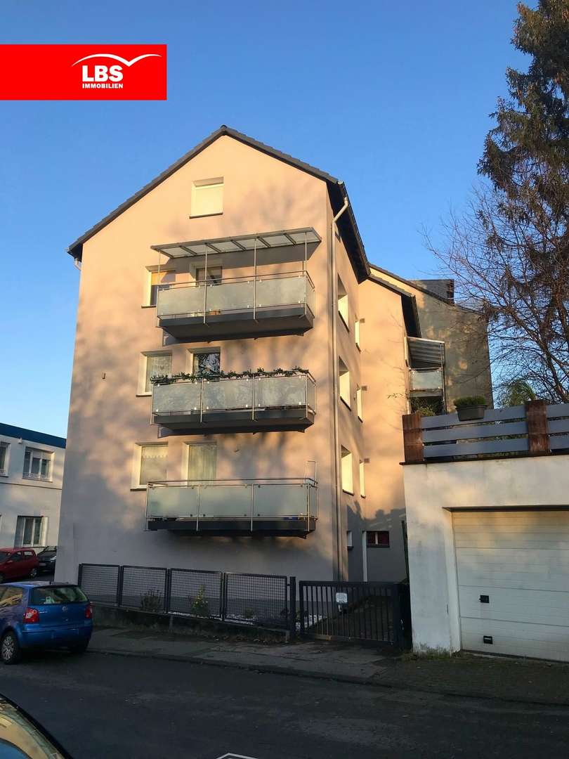 01a Ansicht - Maisonette-Wohnung in 42287 Wuppertal mit 90m² als Kapitalanlage günstig kaufen
