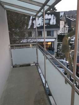 Balkon I - Maisonette-Wohnung in 42287 Wuppertal mit 90m² als Kapitalanlage günstig kaufen