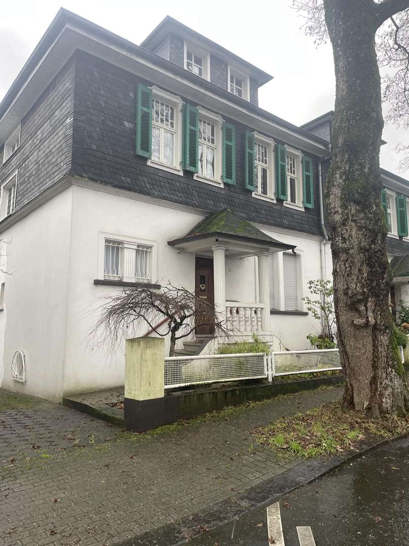 M3 - Doppelhaushälfte in 42329 Wuppertal mit 206m² günstig kaufen