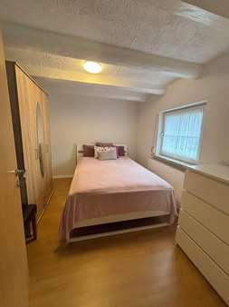 Schlafzimmer OG - Wohnung in 42857 Remscheid mit 102m² kaufen