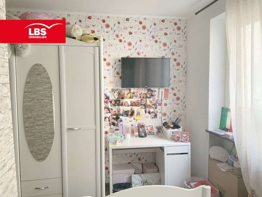 Schlafen - Erdgeschosswohnung in 42283 Wuppertal mit 140m² kaufen