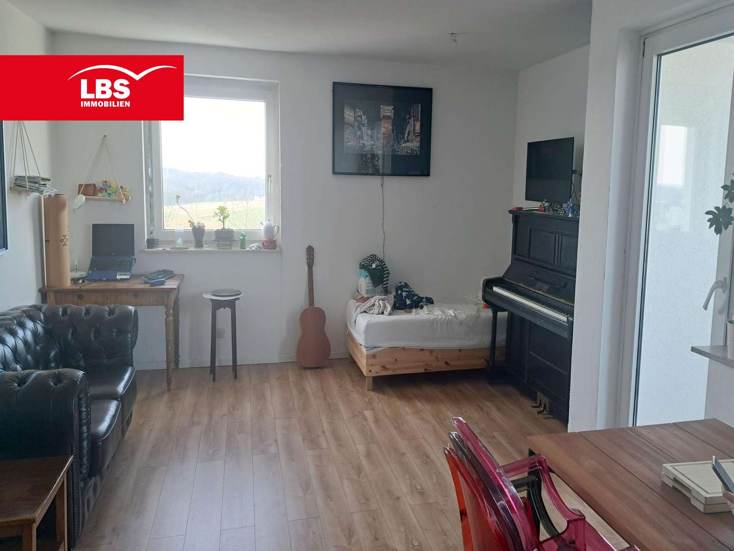 WOHNEN WOHNEN - Etagenwohnung in 42579 Heiligenhaus mit 67m² kaufen